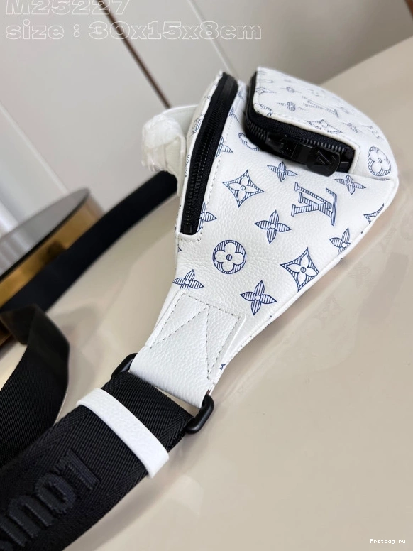 Frstbag ru LOUIS VUITTON Bumbag-30*15*8CM Rush 0709